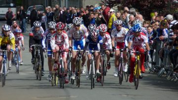 Le Trophe Dpartemental des coles de Cyclisme des Ctes d'Armor en images 