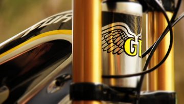 Coup de projecteur sur le Team Cycleworks GT Bicycles