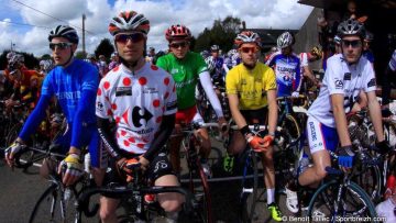 Challenge Ell Isol  Mellac (29) : Cornic remet a 