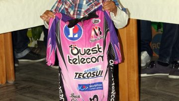 Pas de Label DN2 pour Hennebont Cyclisme