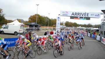 Le France 2014 de cyclo-cross  Lignires-en-Berry (18) 