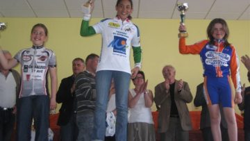 Trophe dpartemental des Ecoles de Cyclisme  Inguinel (56) : L'OC Locmin champion 