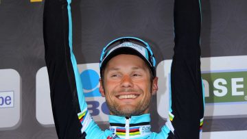 Tour des Flandres : Boonen est le roi !