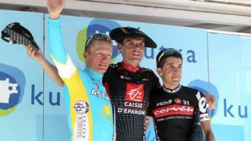 Clasica San Sebastin : les partants