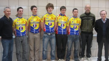 Le CC Vitr 2011 se dvoile 