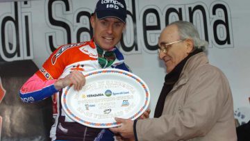 Giro di Sardegna : Cunego fait coup double