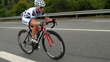 Emma Polley remporte en solitaire le Grand Prix de Plouay Dames + Rsultats 