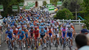 Grand Prix Ouest France de Plouay : les engags 