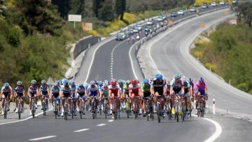 Tour de Turquie : Iglinskiy prend les commandes