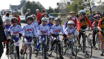 Ecoles de cyclisme  Trffiagat (29) : Classements