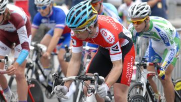 Les bretons sur le KM de Paris-Tours 