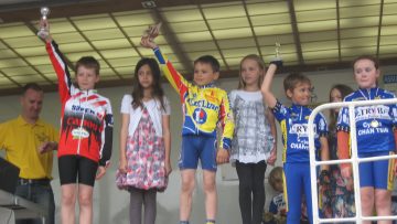Pass'Cyclisme et coles de cyclisme  Val d'Iz (35) : Classements