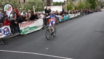 Pass'Cyclisme et coles de cyclisme  Val d'Iz (35) : Classements