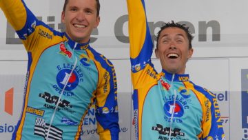 Laurent Pichon remporte le Grand Prix de Plouay amateurs + Rsultats 