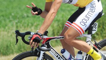 Tour d'Autriche # 8 : Zoidl confirme ! 
