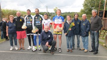 Trgornan Glomel  (22) : Morin, Barb et Rumen s’imposent