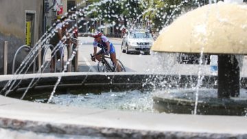 Tour d'Italie Fminin : Teutenberg remet le couvert 