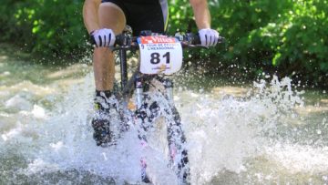 Haxagonal VTT 3me tape  Contoire-Hamel: Et de trois pour le hollandais volant