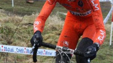 Bthune : doubl pour Roubaix et la Bretagne !!!