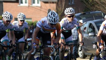 Omloop van het Hageland : Cordon 3me