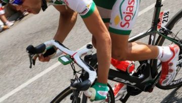 Tour de France # 14 : Julien Simon plus combatif 