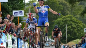 Ronde Finistrienne # 5: Colas s'impose