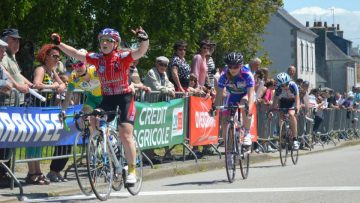 Championnat du Finistre de l'Avenir  Dinault : Classements