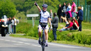Stages pour la Team Breizh Ladies  