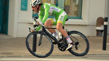 Valentin Madouas :  Travailler sur piste m’aide pour la route 