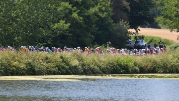 Tour de Bretagne Fminin : Schweizer la plus forte
