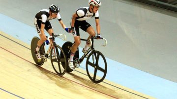 Des cadets bretons 2e de la Coupe de France  l'Amricaine  St Quentin 