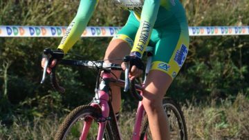 Challenge Rgional de Cyclo-cross : les engags dames 
