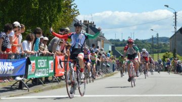 Championnat du Finistre de l'Avenir  Dinault : Classements