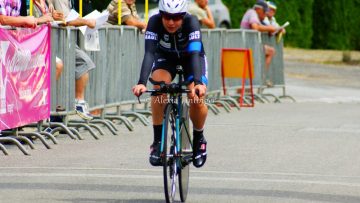 Tour de Bretagne Fminin#2  :Storey devant les bretonnes 