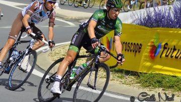 En route pour Rio 2016…en passant par la Maurienne ! 