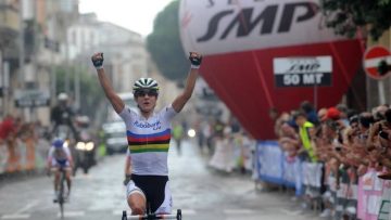 Giro d'Italia Internazionale Femminile #1:Cordon 10me 