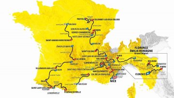 Tour de France 2024 : Un contre la montre pour finir.