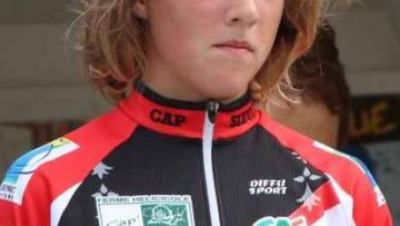 Challenge Rgional de Cyclo-cross : les engags dames 