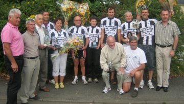 Championnat de Bretagne cycliste des lus  Montauban-de-Bretagne (35) samedi