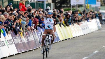 Drme Classic: Dumoulin en puncheur / Gautier 4e et Guyot 7e 