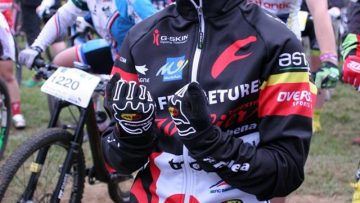 Championnat de France VTT : c'est dj demain