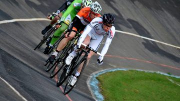 Challenge 29 piste  Clder : les rsultats 
