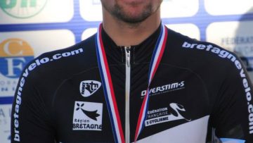Challenge National Juniors : la slection bretonne