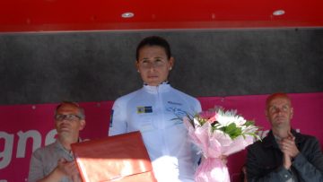 Tour de Bretagne Fminin #1: victoire cubaine !