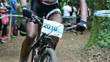 Championnat de France VTT : c'est dj demain