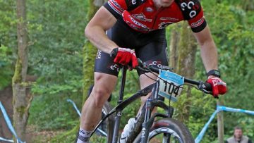 Championnat de France VTT : c'est dj demain