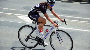 La Breizh Ladies pour le Tour du Haut Saintonge