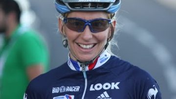Tour Cycliste Fminin International de l'Ardche # 4 : Armitstead  remet a 