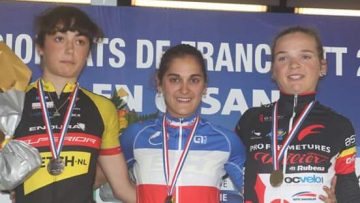 France VTT : bilan en demi-teinte pour le Team Pro Fermetures Wilier