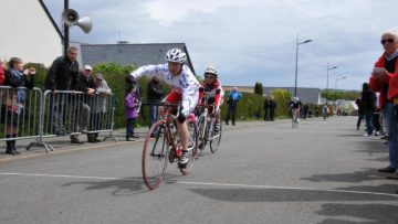 Ecoles de cyclisme  Poullan-sur-Mer (29) : Classements 